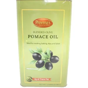 Preema's Pomance Olive Oil 3L