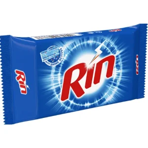 Rin Detergent Soap 140GM