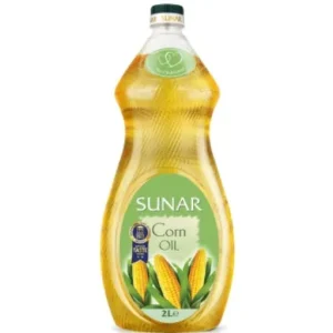 Sunar Corn Oil 2L