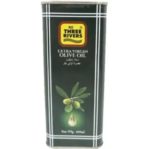 Three Rivers Extra Virgin Olive Oil 250ML