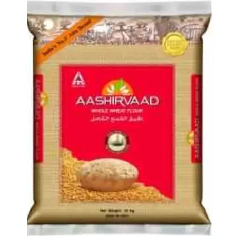 Aashirvaad Atta 4.5KG