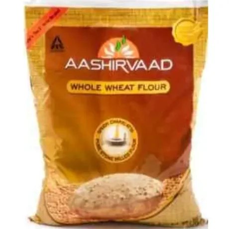 Aashirvaad Atta Export Pack 1.81KG