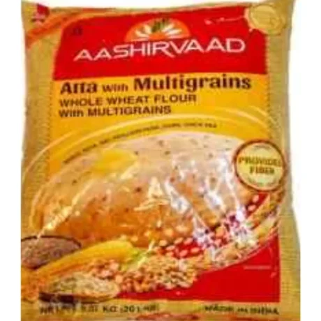 Aashirvaad Multigrain Atta 9.1KG