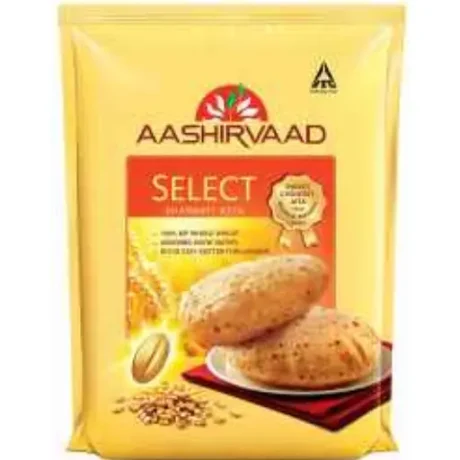 Aashirvaad Select Sharbati Atta 1.81KG