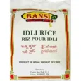 Bansi Idli Rice 4.54KG