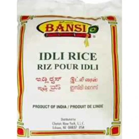 Bansi Idli Rice 4.54KG