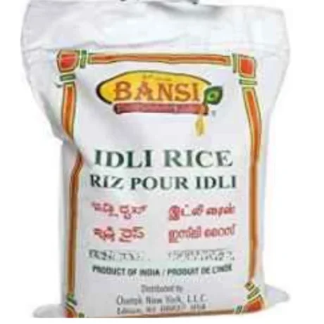 Bansi Idli Rice 9.07KG