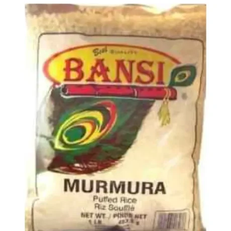 Bansi Murmura 454GM