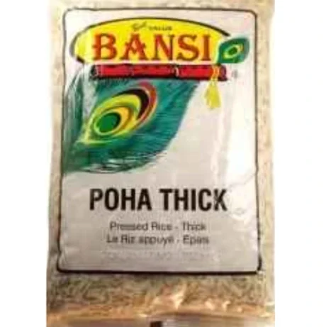 Bansi Poha Thick 1.81KG