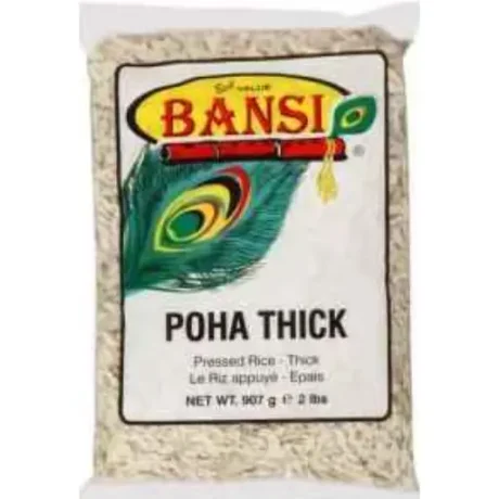 Bansi Poha Thick 907GM