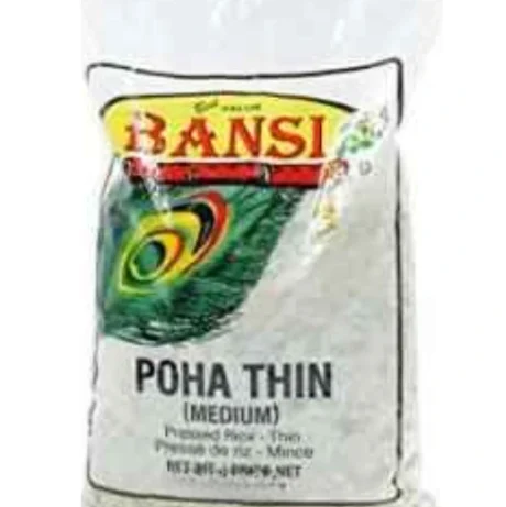 Bansi Poha Thin 1.81KG