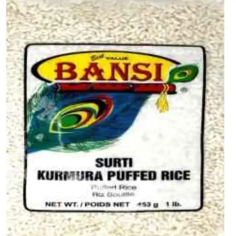 Bansi Surti Kurmura 454GM