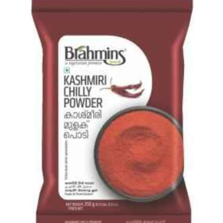 Brahmins Kashmiri Chilly Powder 200GM