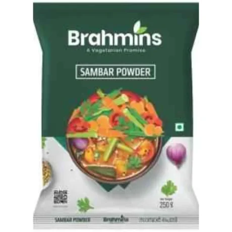 Brahmins Sambar Powder 200GM