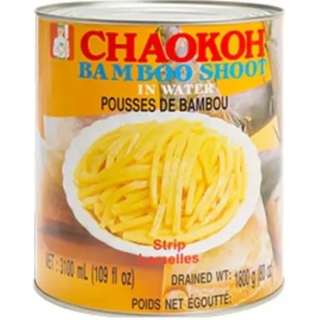 Chaokoh Bamboo Shoot 300GM