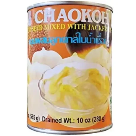 Chaokoh Toddy Palm Seed Mixed Jackfruit 280GM