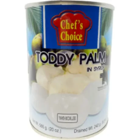 Chef's Choice Toddy Palm 240GM