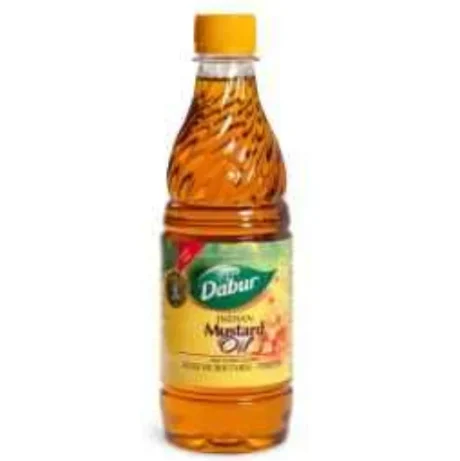 Dabur Mustard Oil 250ML