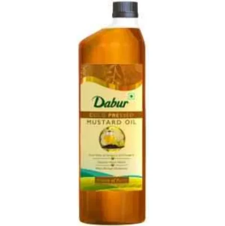 Dabur Mustard Oil 500ML