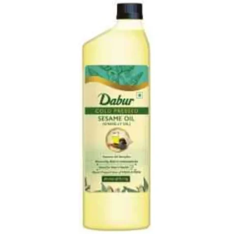 Dabur Sesame Oil 1L