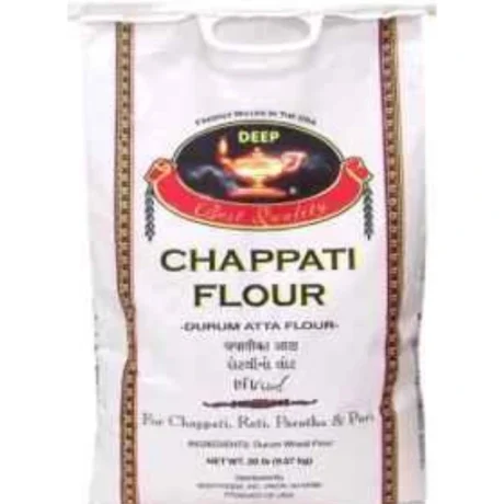 Deep Chappati Flour 4.5KG