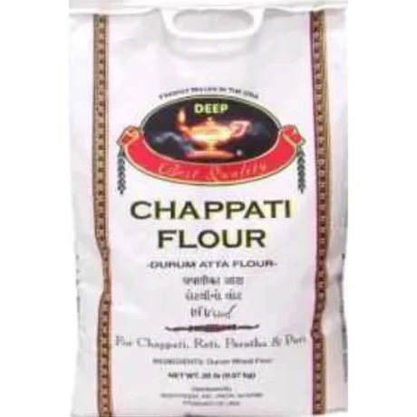 Deep Chappati Flour 9.1KG