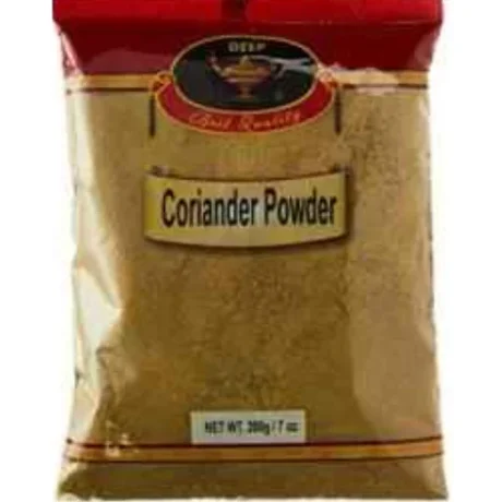 Deep Coriander Powder 200GM