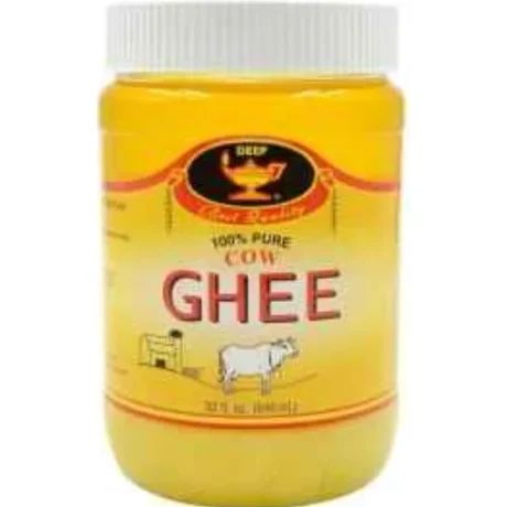 Deep Cow Ghee 907GM