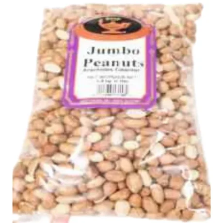 Deep Jumbo Peanuts 907GM