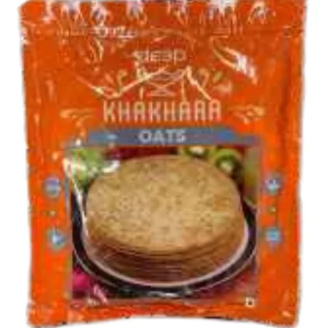 Deep Oats Khakhara 200GM