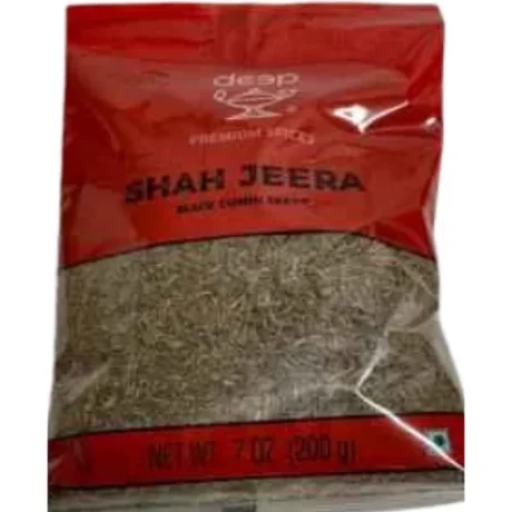 Deep Shah Jeera 200GM