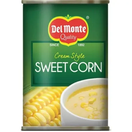 Del Monte Sweet Corn 418GM