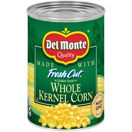 Del Monte Whole Kernel Corn 248GM