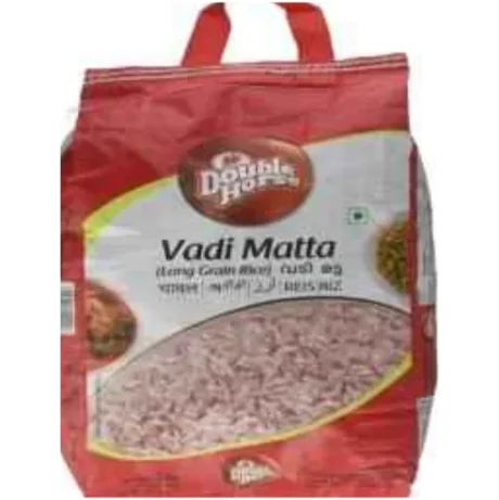 Double Horse Matta Rice 10KG