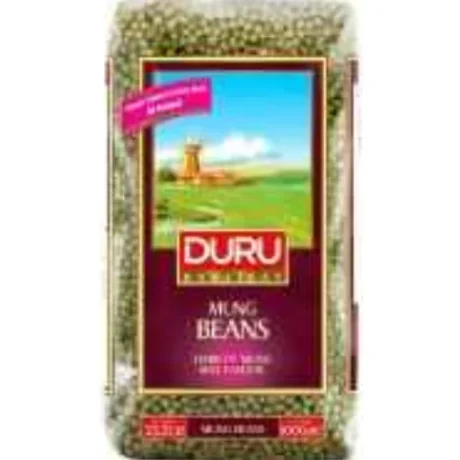 Duru Mung Beans 1KG