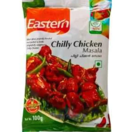 Eastern Chilly Chicken Masala 50GM