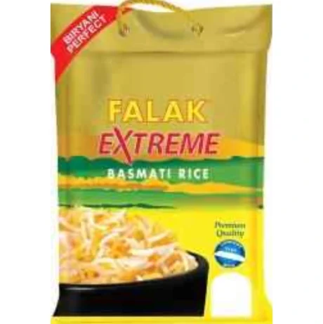 Falak Extreme Basmati Rice 1.81KG