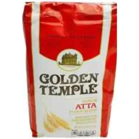 Golden Temple Atta 9.1KG