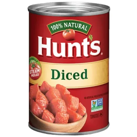 Hunt's Diced Tomato 794GM