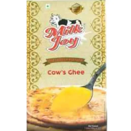 Joy Cow Ghee 8 oz