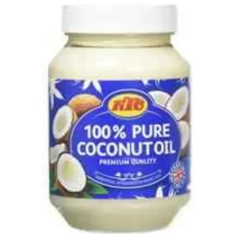 Ktc Coconut Oil 500ML