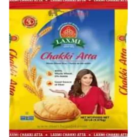 Laxmi Chakki Atta 9.1KG