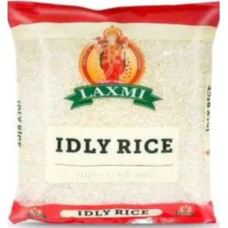 Laxmi Idli Rice 4.54KG