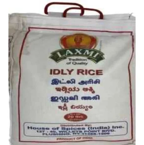 Laxmi Idly Rice 9.07KG