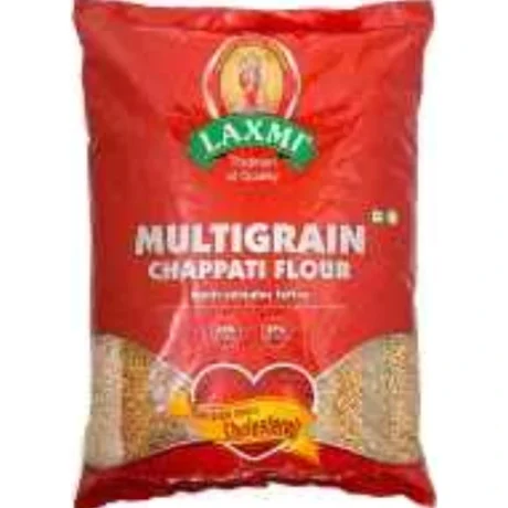 Laxmi Multigrain Chappati Flour 4.5KG