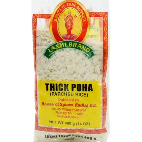 Laxmi Poha Thick 400GM