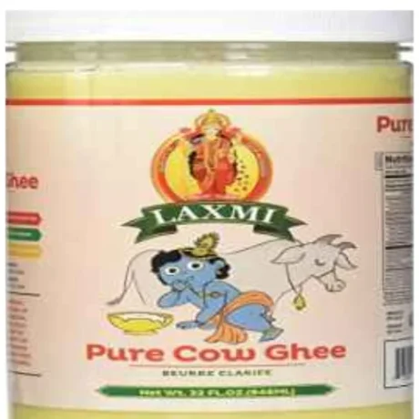 Laxmi Pure Cow Ghee 907GM