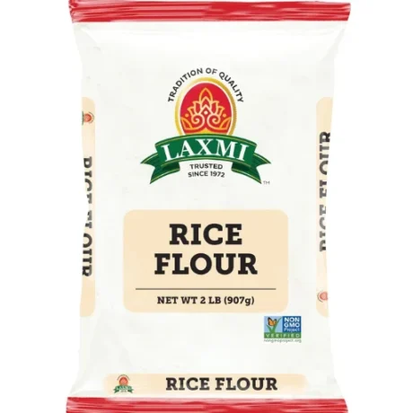 Laxmi Rice Flour 907GM