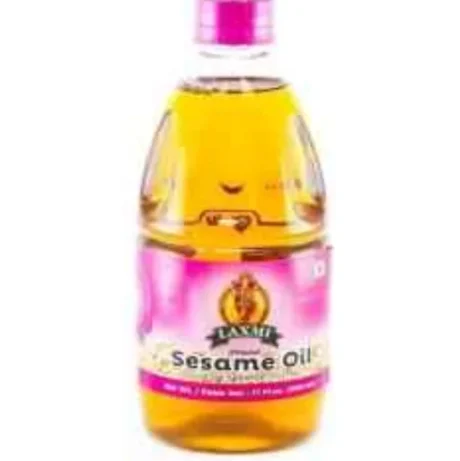 Laxmi Seasame Oil 500ML