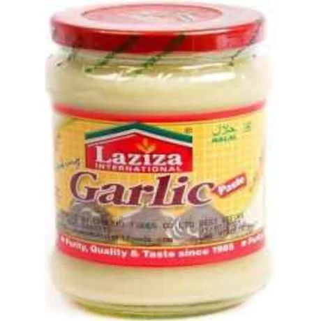 Laziza Garlic Paste 769ML